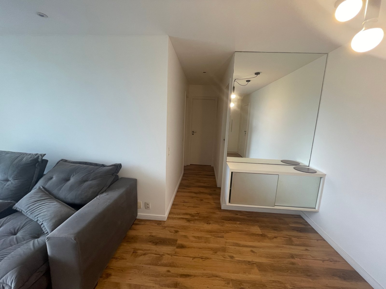 Apartamento com 2 Quartos para alugar, 70m² – Barra da Tijuca