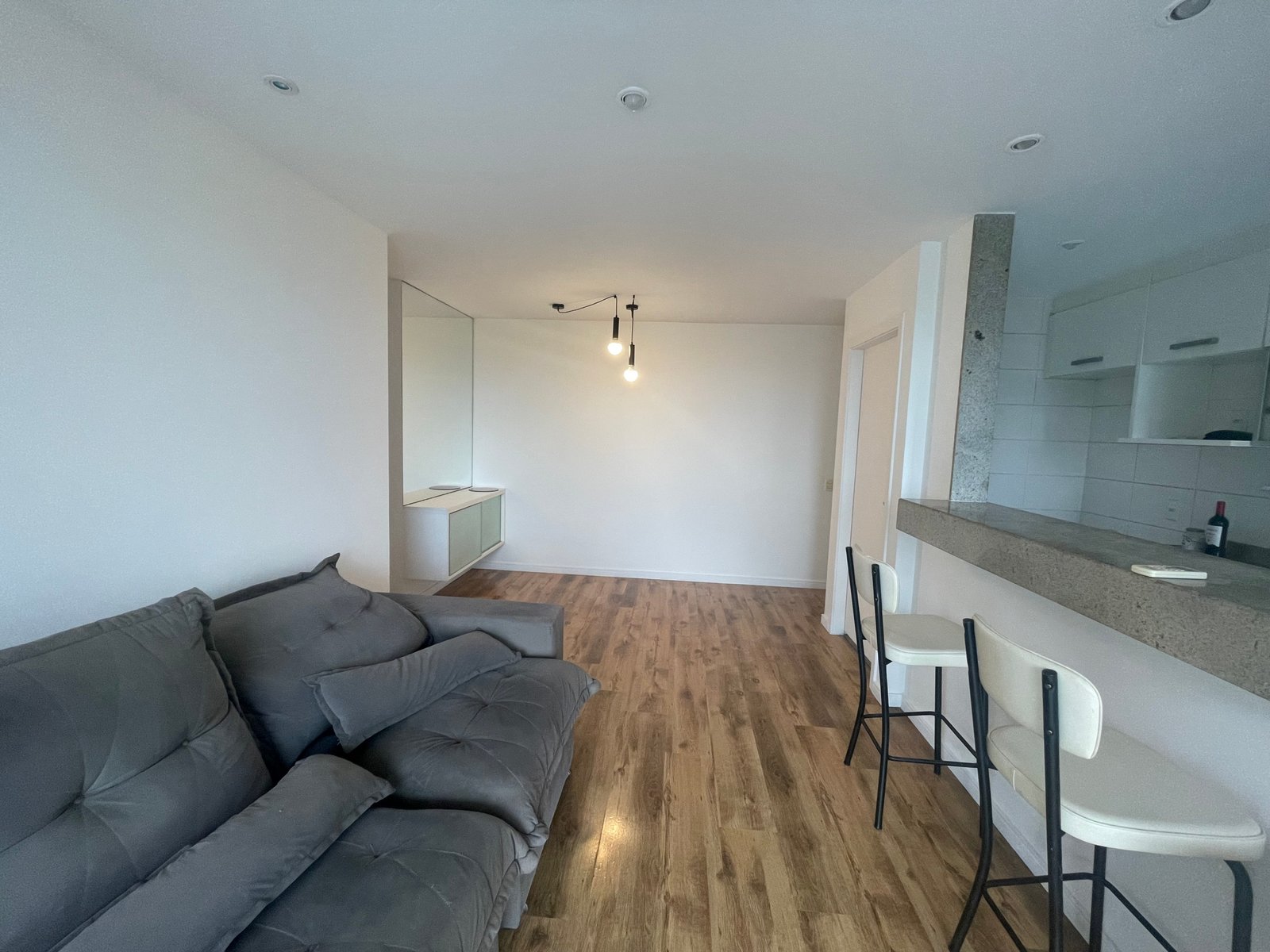 Apartamento com 2 Quartos para alugar, 70m² – Barra da Tijuca