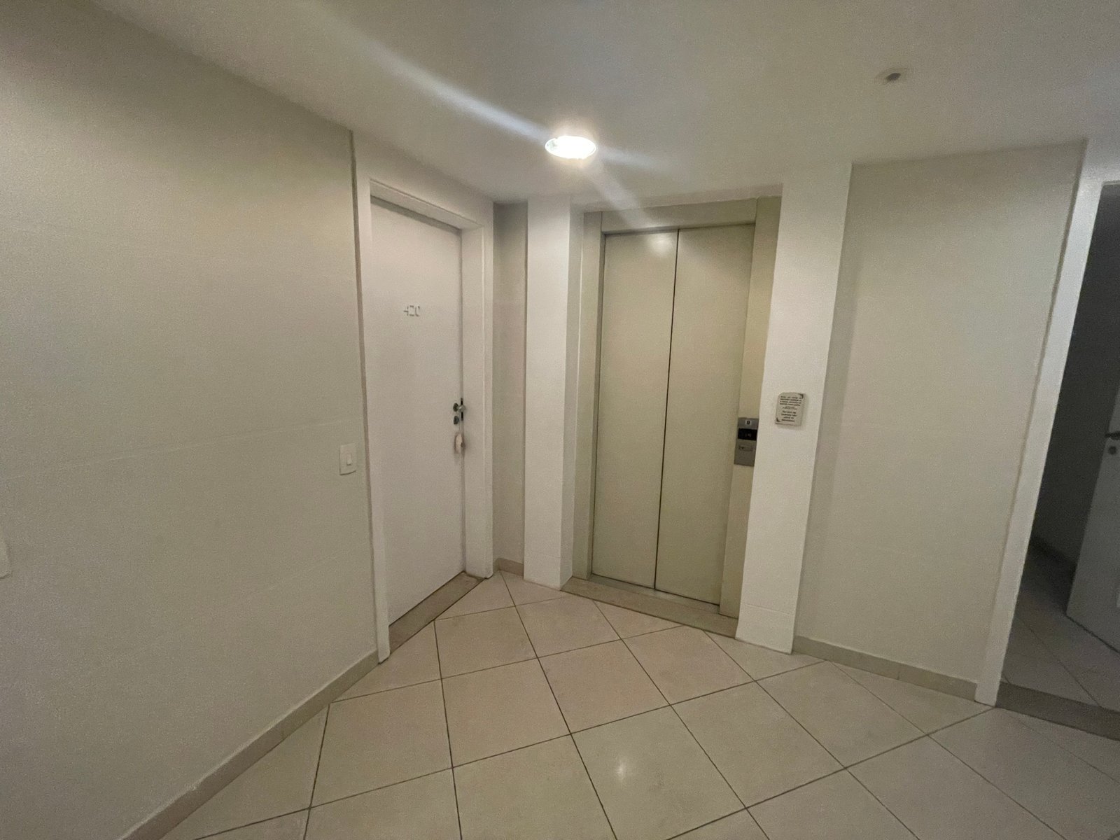 Apartamento com 2 Quartos para alugar, 70m² – Barra da Tijuca