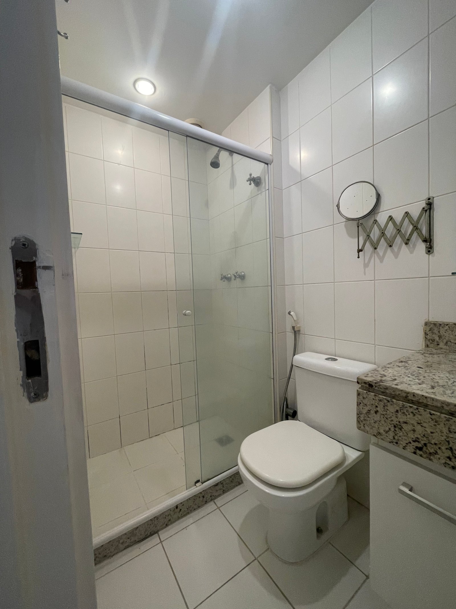 Apartamento com 2 Quartos para alugar, 70m² – Barra da Tijuca