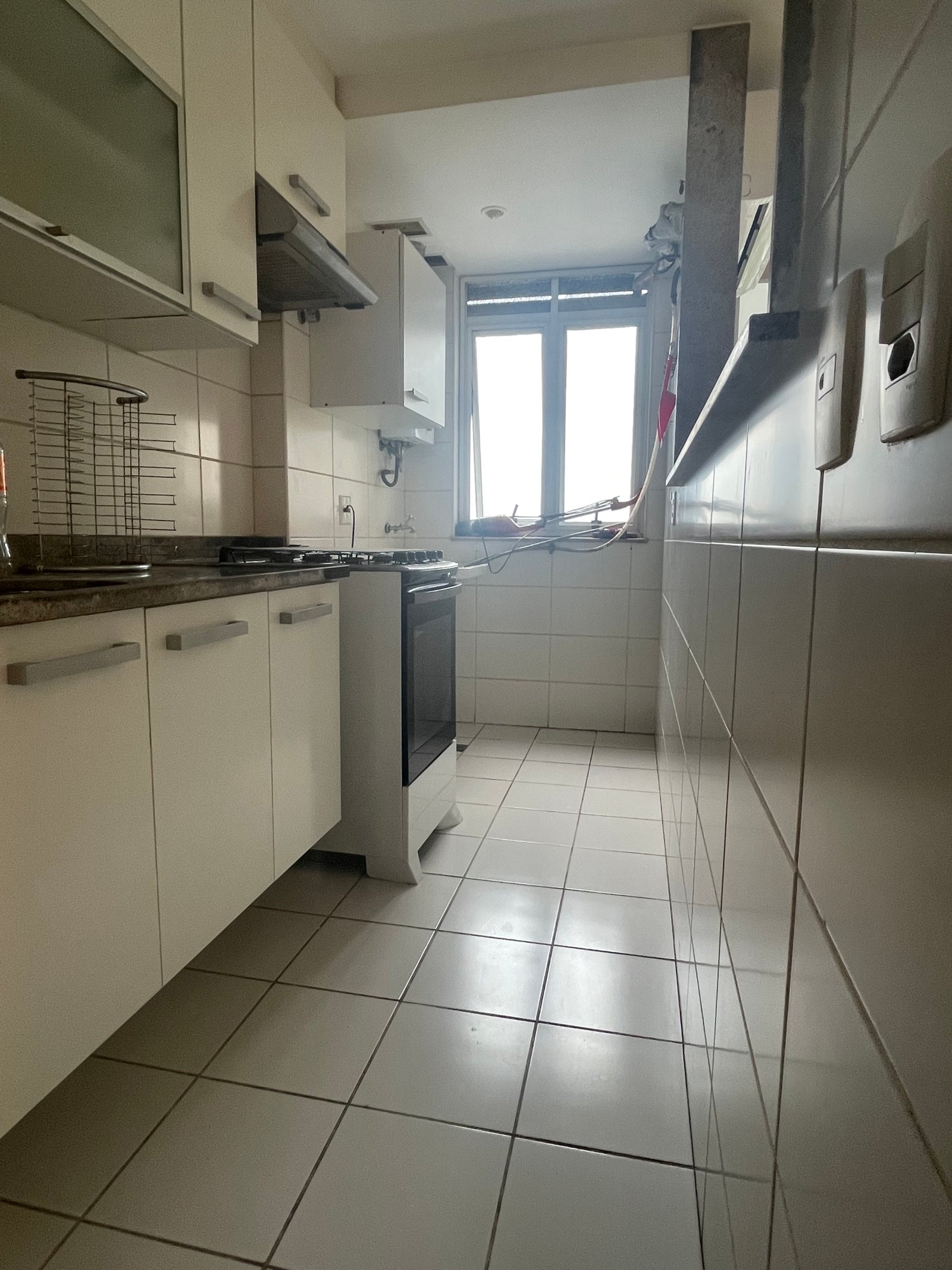 Apartamento com 2 Quartos para alugar, 70m² – Barra da Tijuca