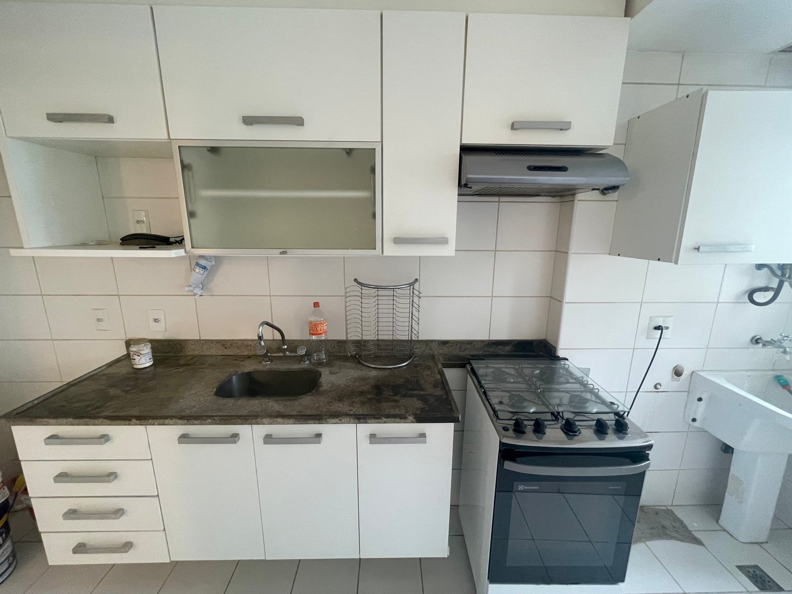 Apartamento com 2 Quartos para alugar, 70m² – Barra da Tijuca