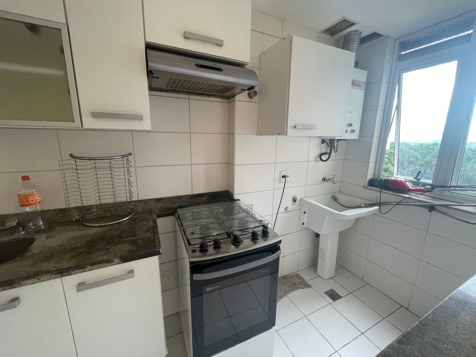 Apartamento com 2 Quartos para alugar, 70m² – Barra da Tijuca