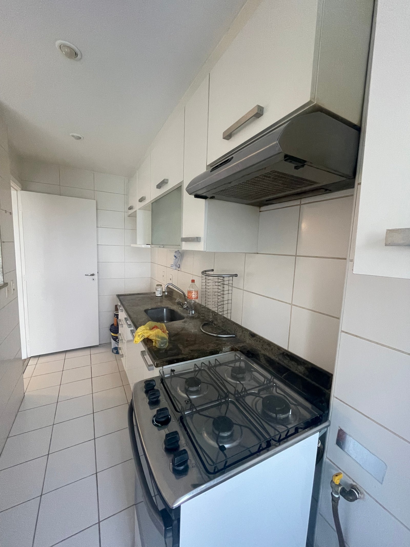 Apartamento com 2 Quartos para alugar, 70m² – Barra da Tijuca