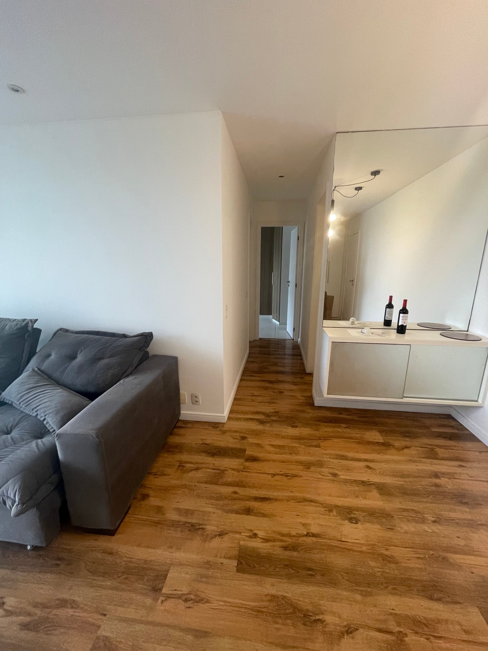 Apartamento com 2 Quartos para alugar, 70m² – Barra da Tijuca