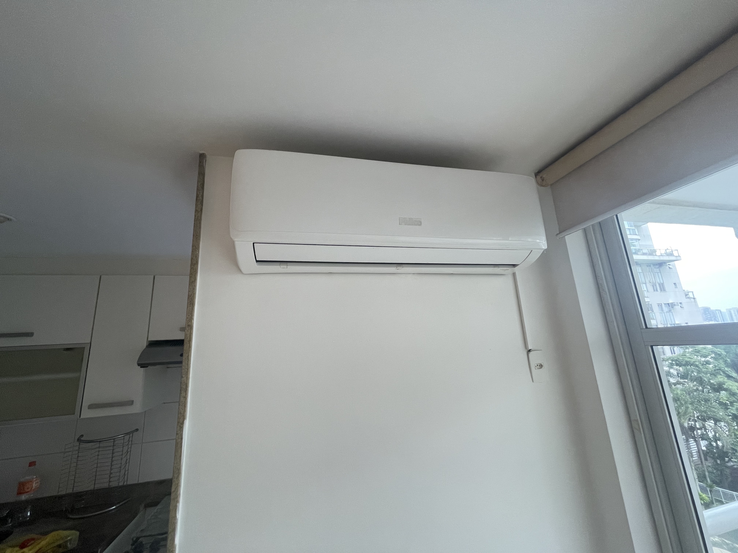 Apartamento com 2 Quartos para alugar, 70m² – Barra da Tijuca