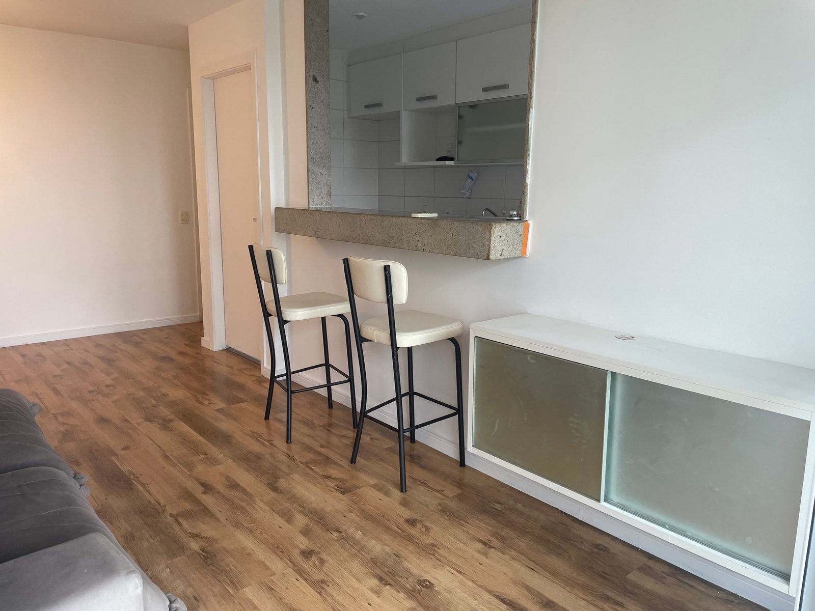 Apartamento com 2 Quartos para alugar, 70m² – Barra da Tijuca
