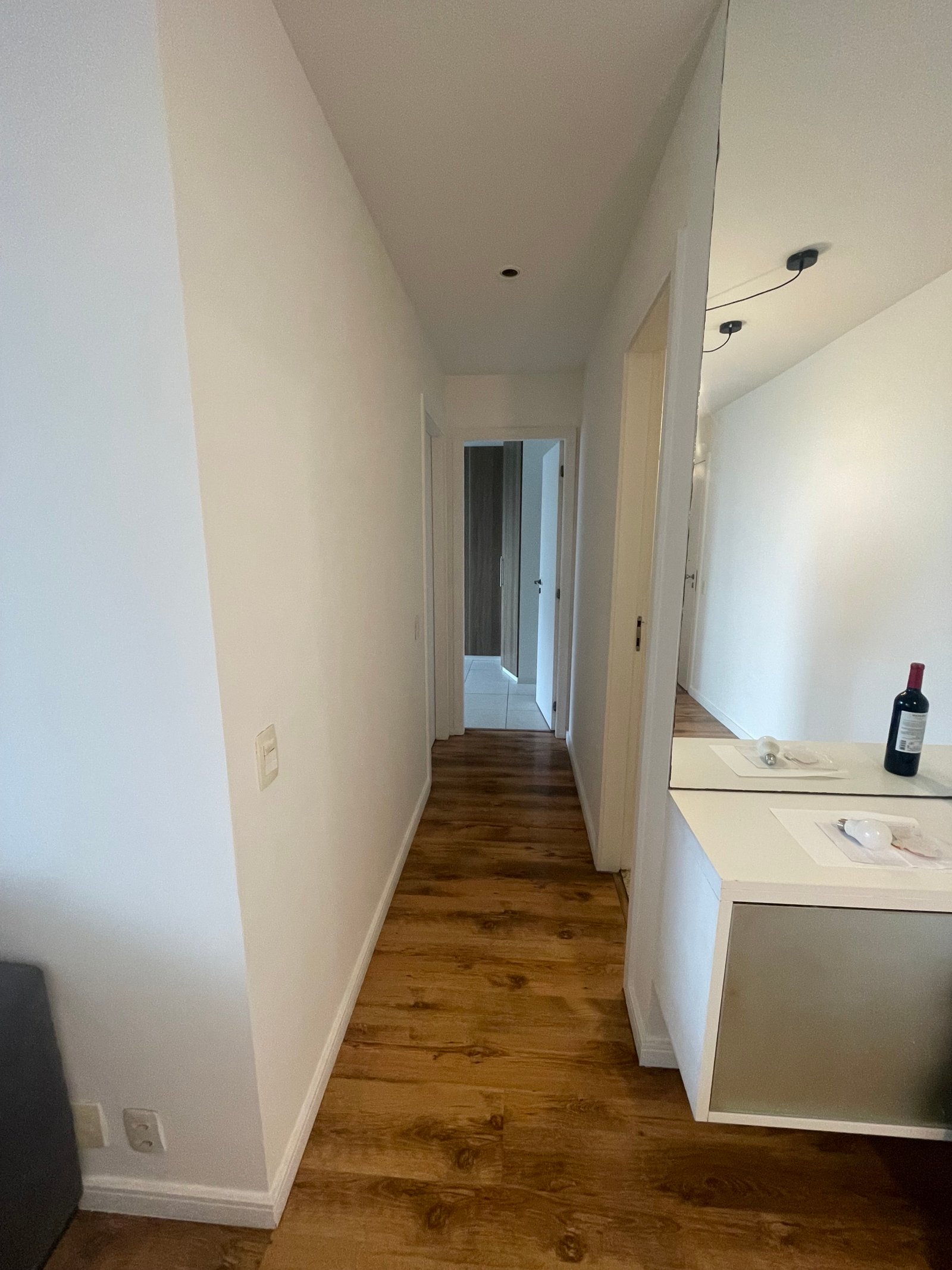 Apartamento com 2 Quartos para alugar, 70m² – Barra da Tijuca