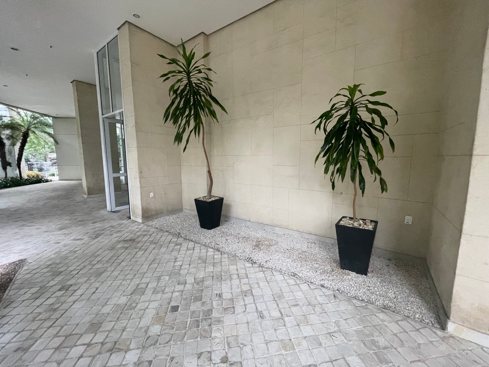 Apartamento com 2 Quartos para alugar, 70m² – Barra da Tijuca