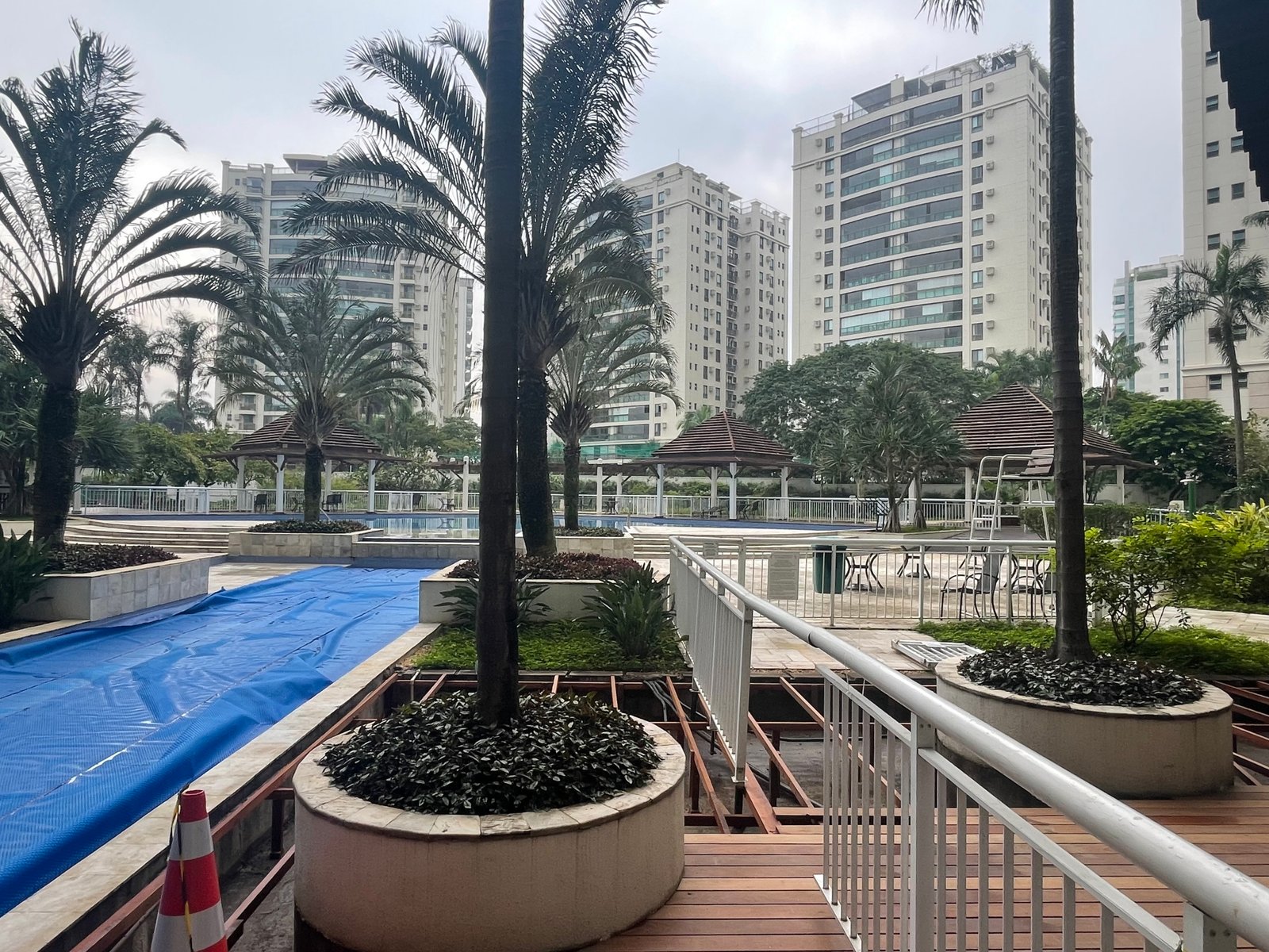 Apartamento com 2 Quartos para alugar, 70m² – Barra da Tijuca