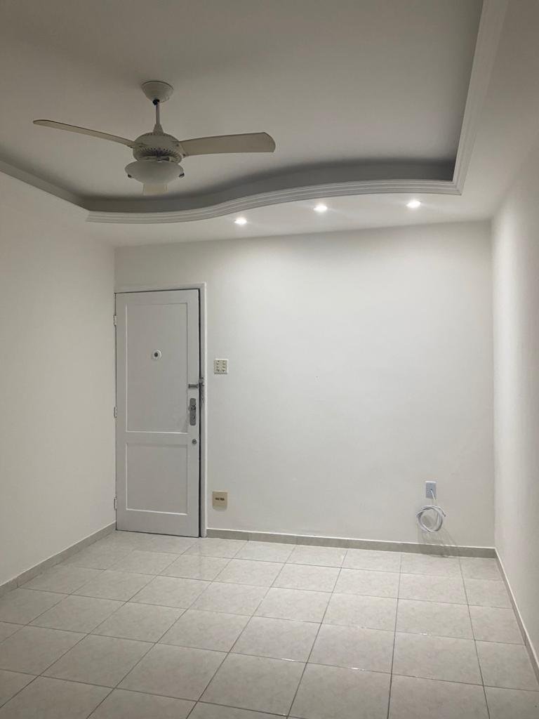 Apartamento com 1 Quarto para alugar, 33m² – Flamengo