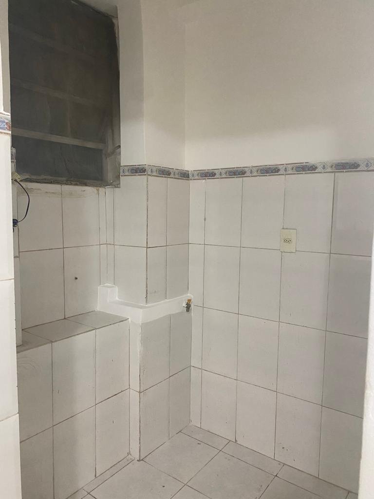 Apartamento com 1 Quarto para alugar, 33m² – Flamengo