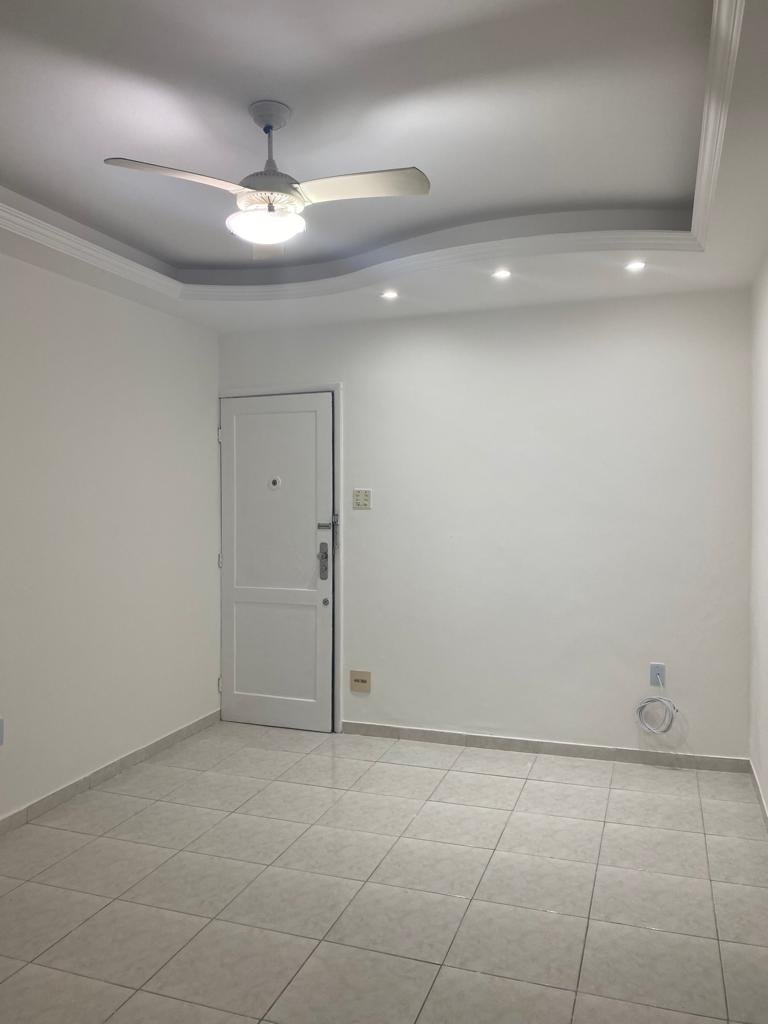 Apartamento com 1 Quarto para alugar, 33m² – Flamengo
