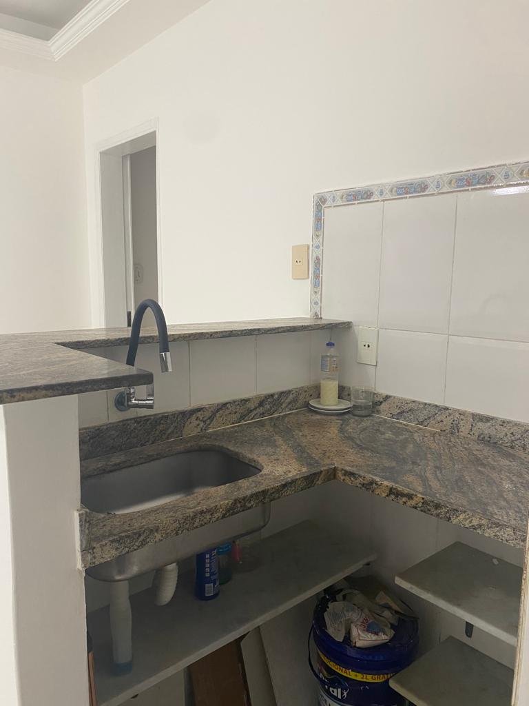 Apartamento com 1 Quarto para alugar, 33m² – Flamengo