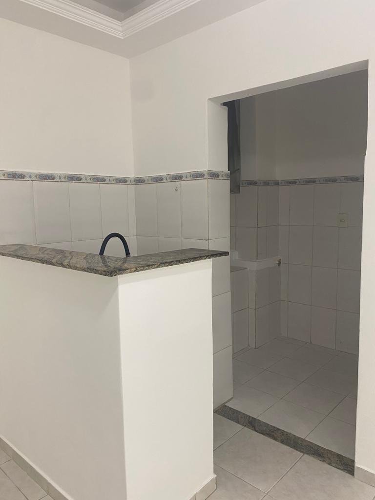 Apartamento com 1 Quarto para alugar, 33m² – Flamengo