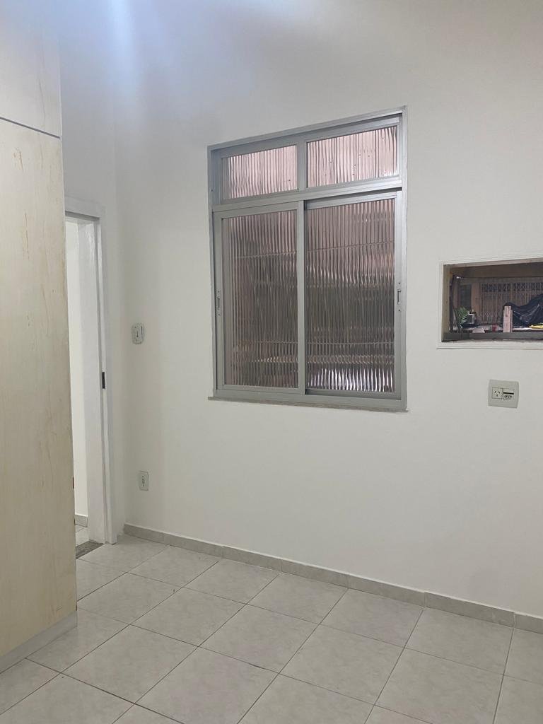 Apartamento com 1 Quarto para alugar, 33m² – Flamengo