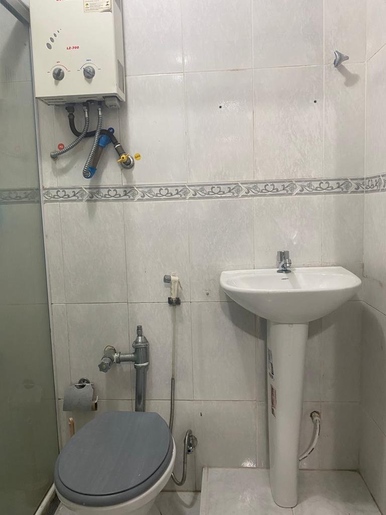 Apartamento com 1 Quarto para alugar, 33m² – Flamengo