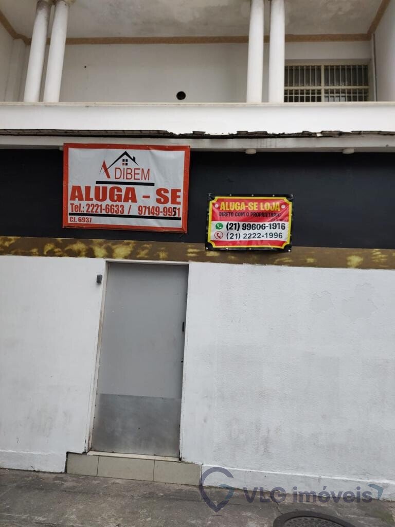 Imóvel para alugar, 365m² – Centro