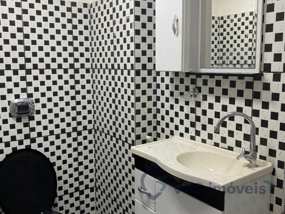 Conjunto Comercial / Sala para venda ou aluguel, 42m² – Centro