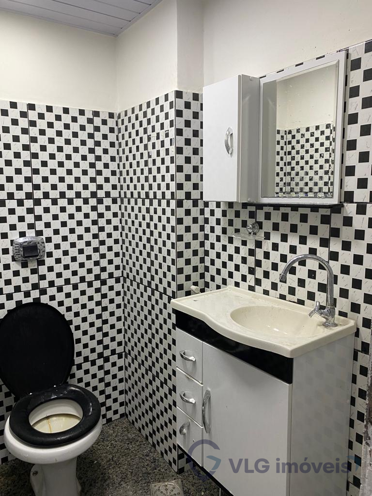 Conjunto Comercial / Sala para venda ou aluguel, 42m² – Centro