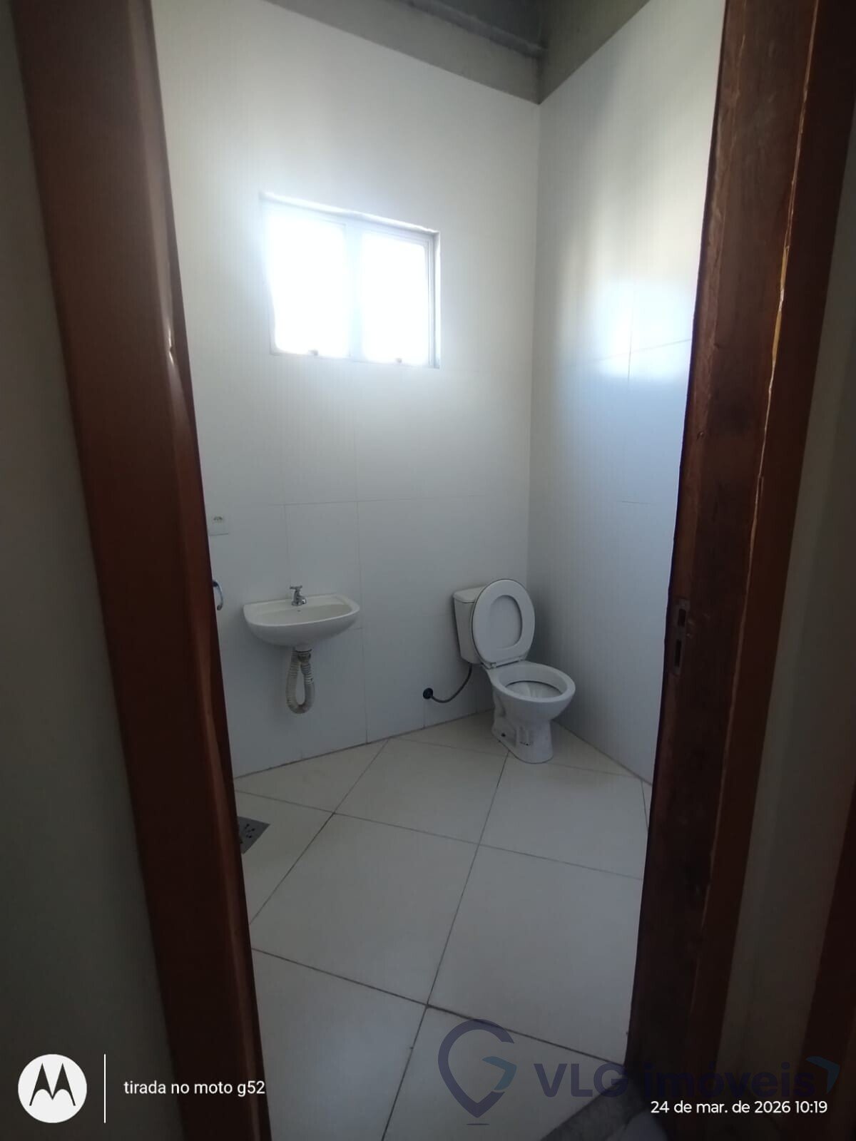 BANHEIRO ULTIMO ANDAR 1 Loja / Salão / Ponto Comercial para alugar, 420m² – Méier