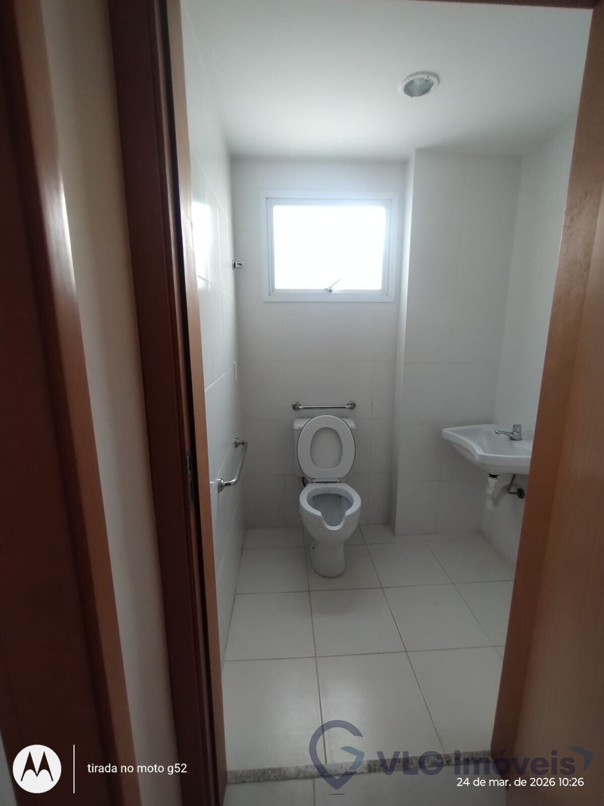 BANHEIROS 1 Loja / Salão / Ponto Comercial para alugar, 420m² – Méier