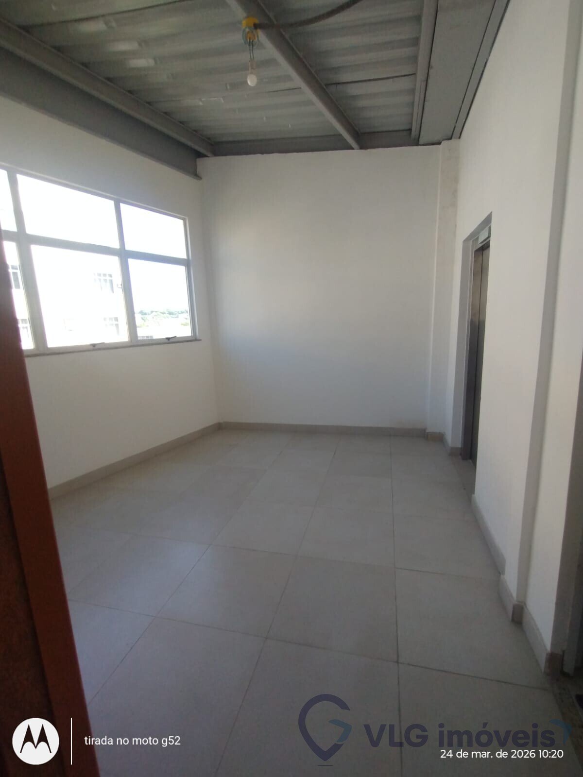 ELEVADOR 1 Loja / Salão / Ponto Comercial para alugar, 420m² – Méier