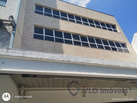 Loja / Salão / Ponto Comercial para alugar, 420m² – Méier