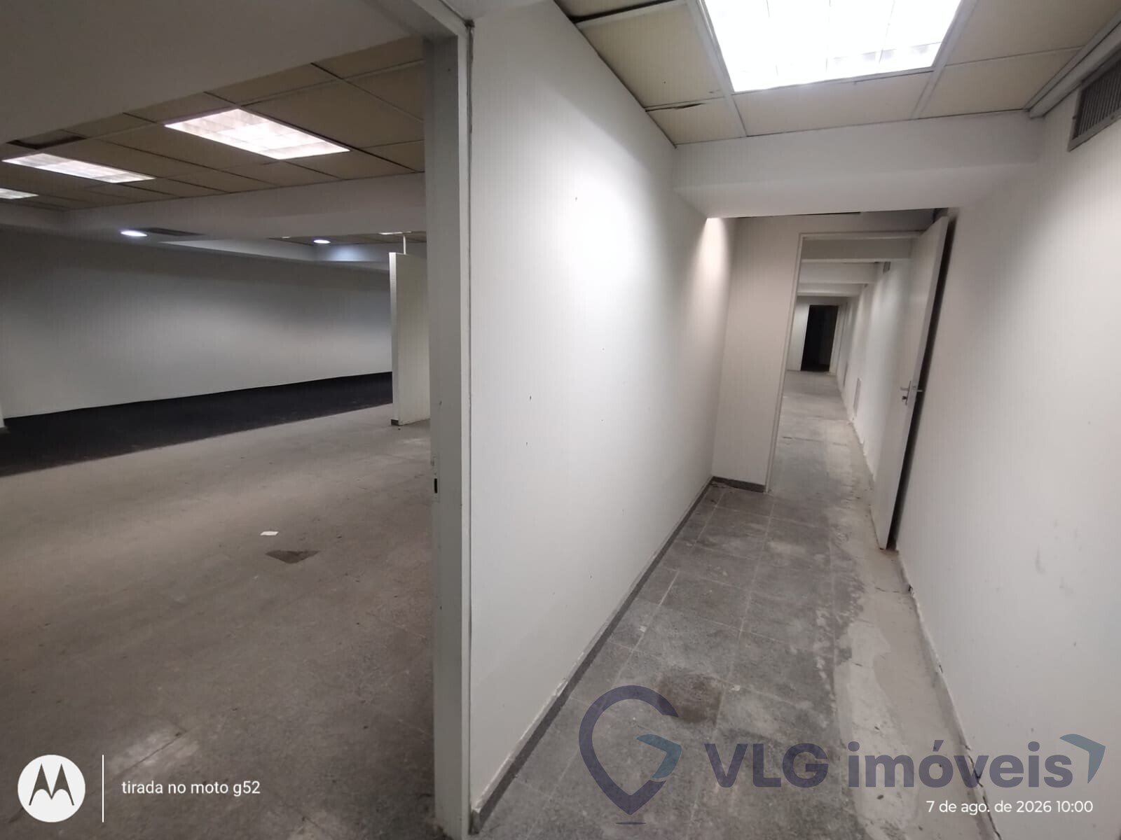 Loja / Salão / Ponto Comercial para alugar, 150m² – Centro