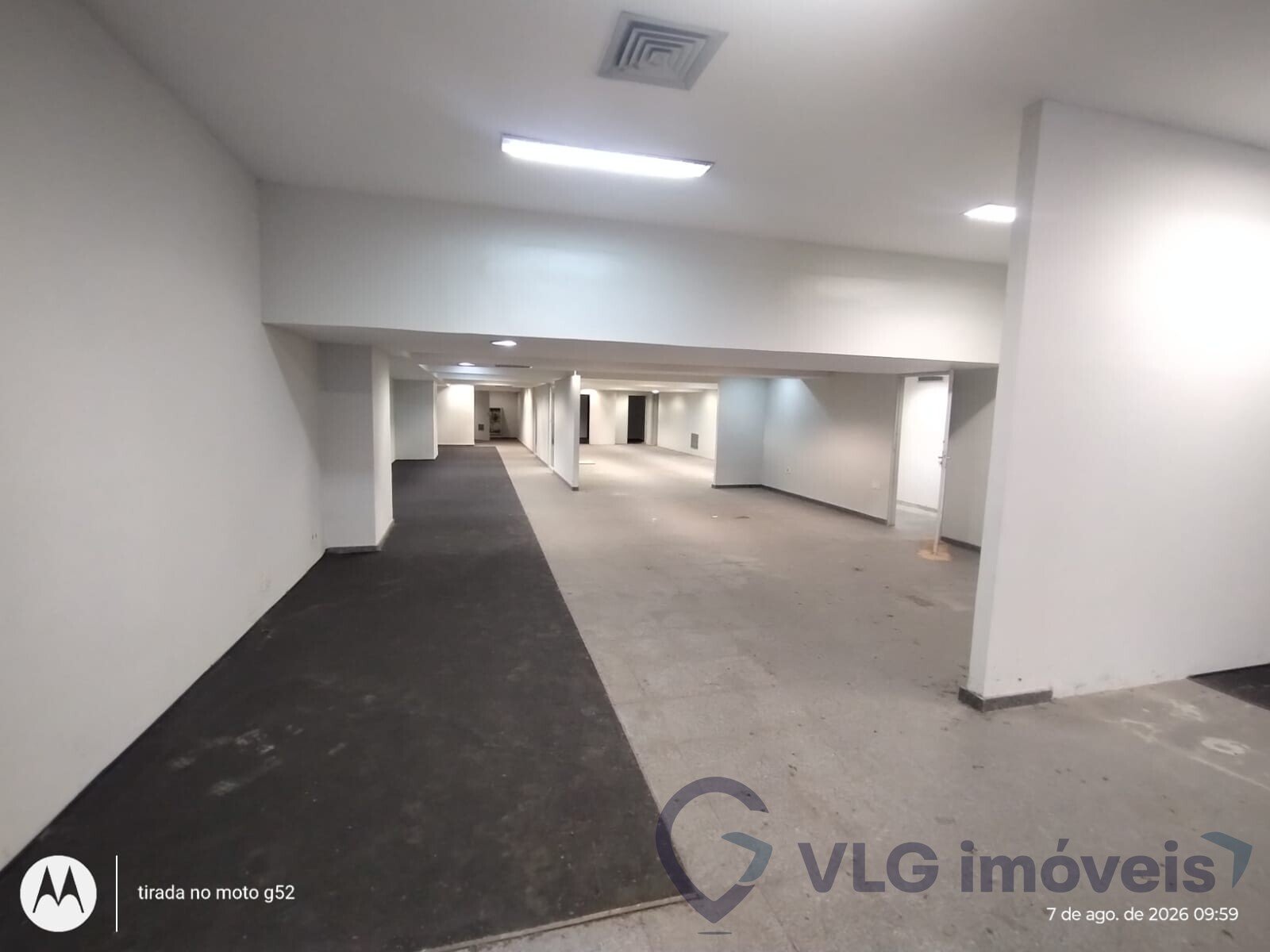 Loja / Salão / Ponto Comercial para alugar, 150m² – Centro