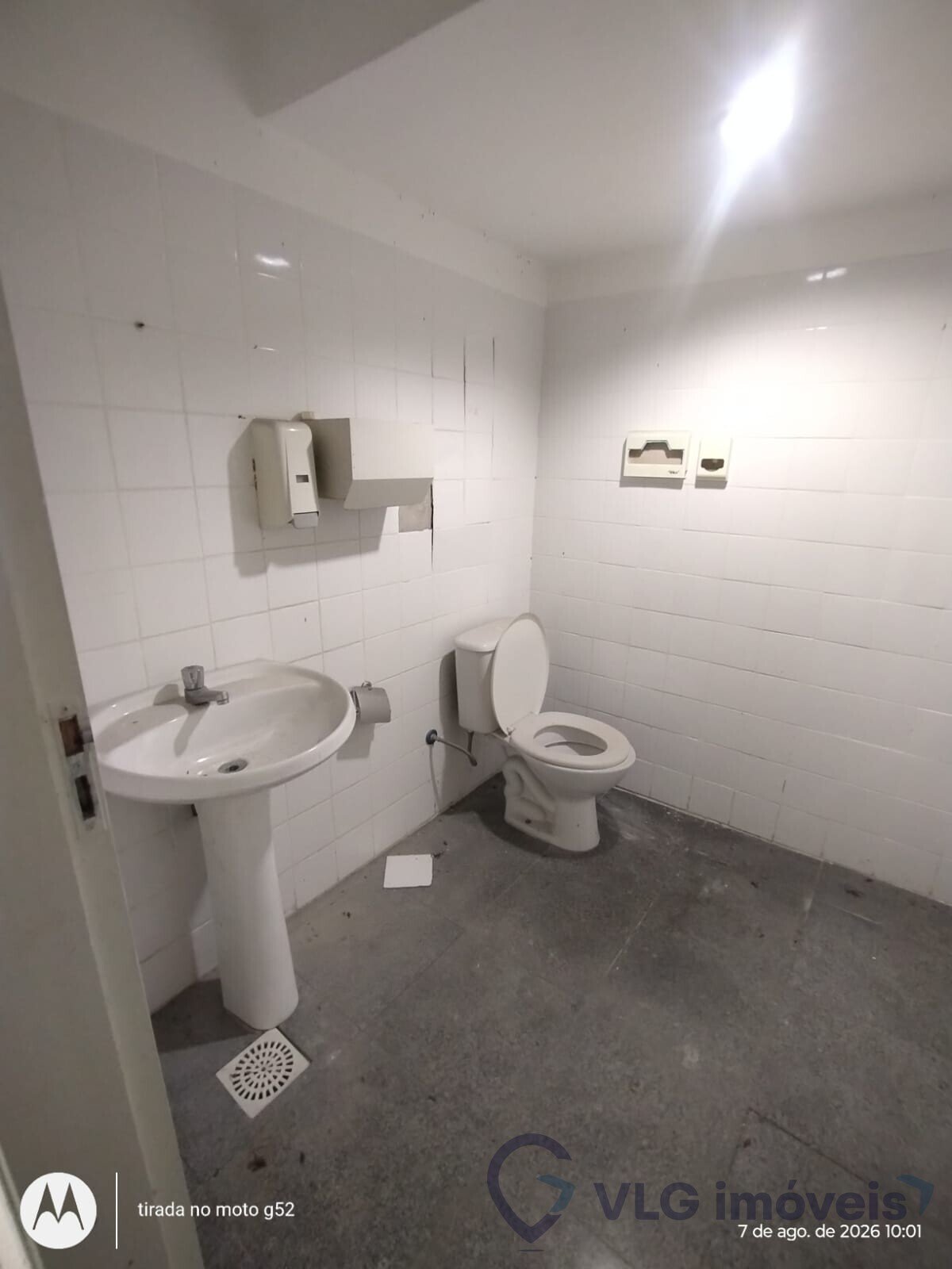 Loja / Salão / Ponto Comercial para alugar, 150m² – Centro