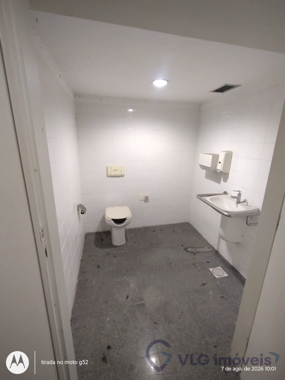 Loja / Salão / Ponto Comercial para alugar, 150m² – Centro