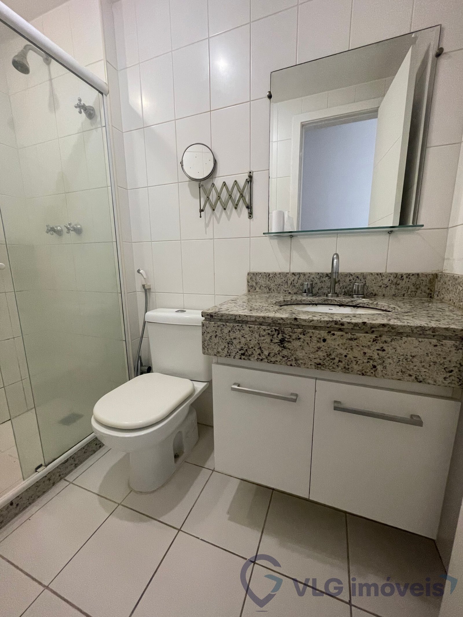 Apartamento com 2 Quartos para alugar, 70m² – Barra da Tijuca
