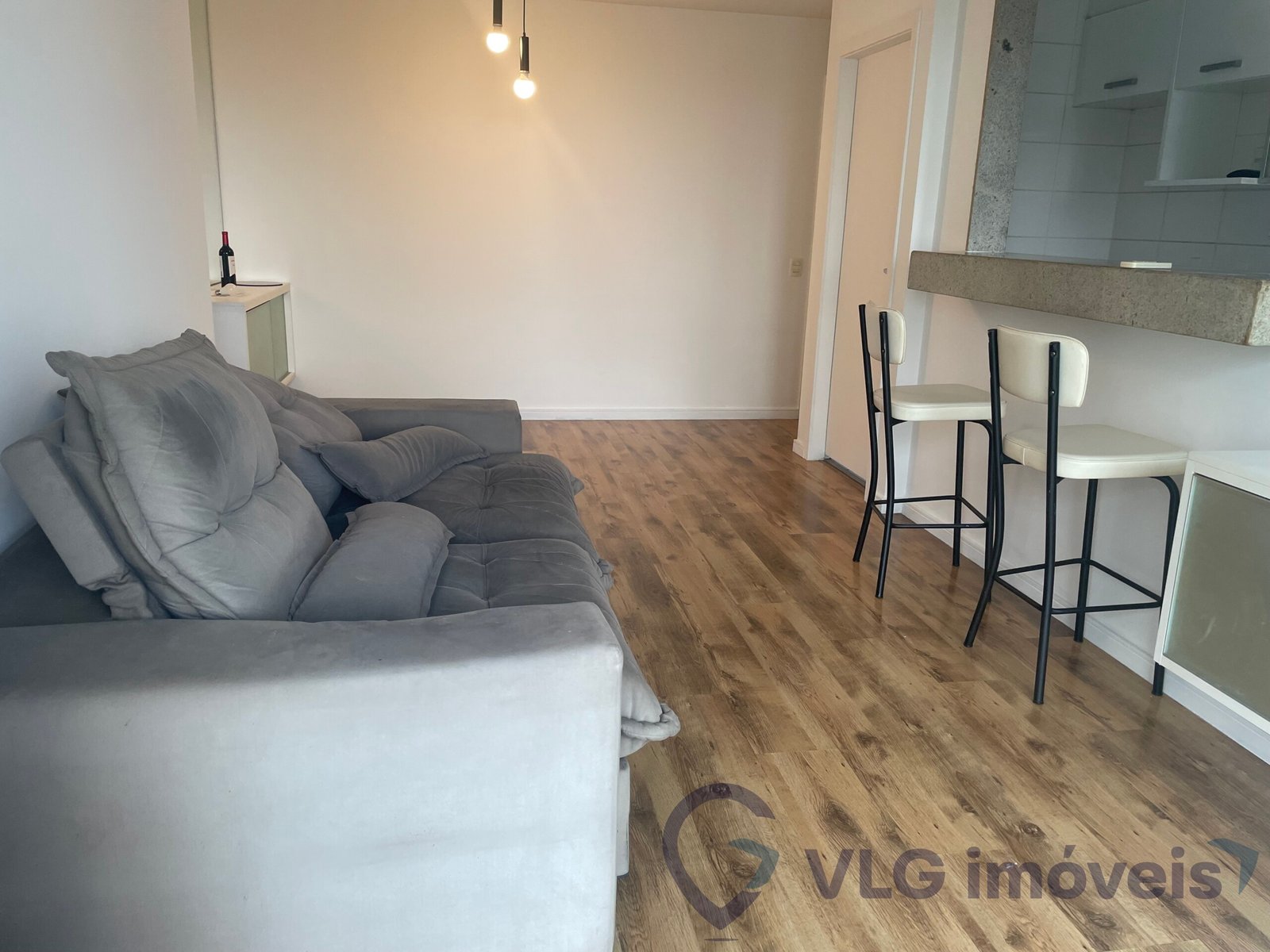 Apartamento com 2 Quartos para alugar, 70m² – Barra da Tijuca