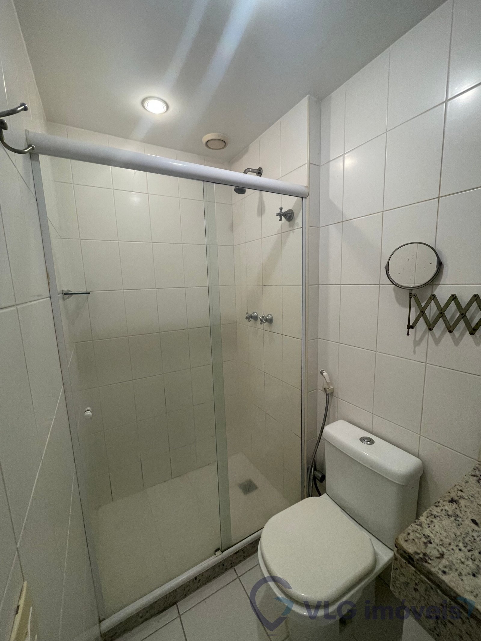 Apartamento com 2 Quartos para alugar, 70m² – Barra da Tijuca