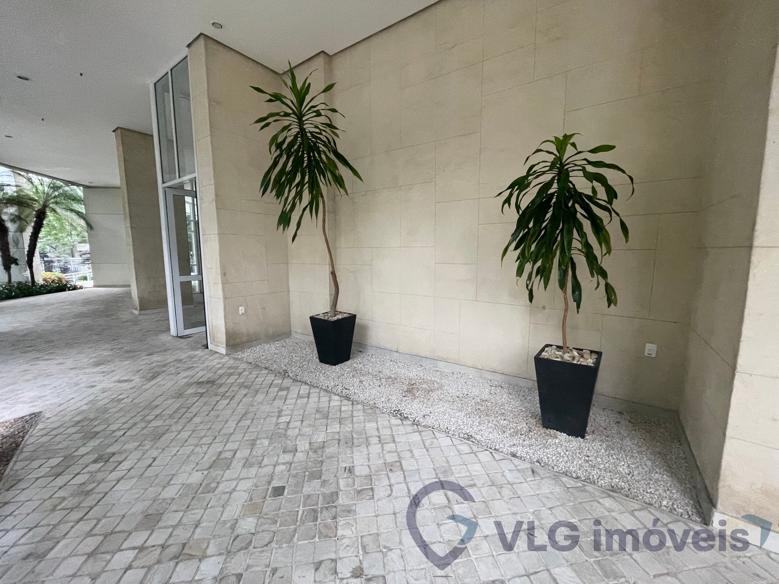 Apartamento com 2 Quartos para alugar, 70m² – Barra da Tijuca