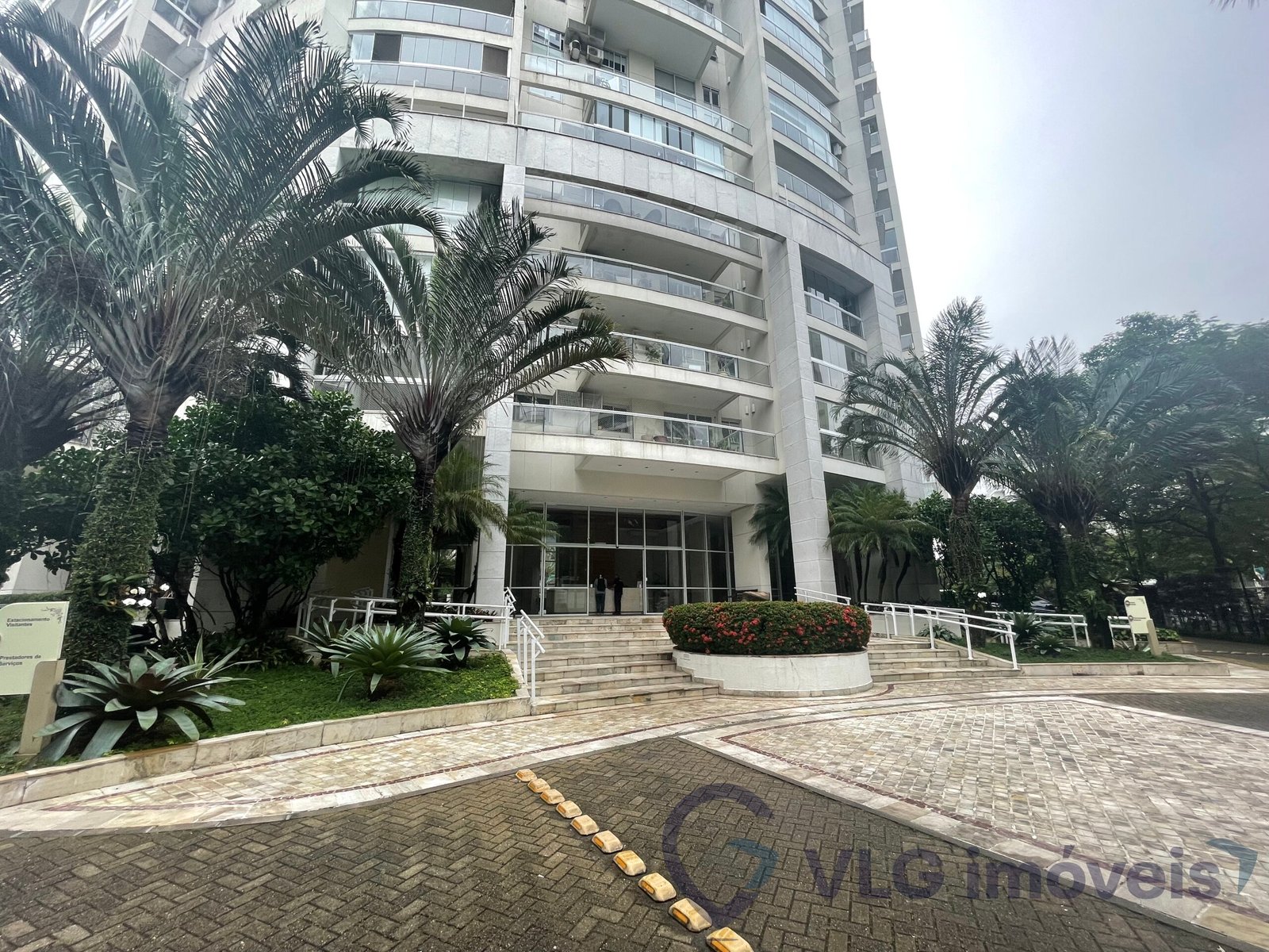 Apartamento com 2 Quartos para alugar, 70m² – Barra da Tijuca
