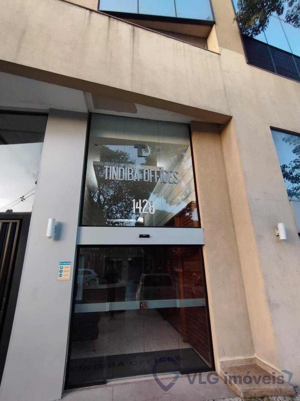 Conjunto Comercial / Sala para venda ou aluguel, 36m² – Pechincha