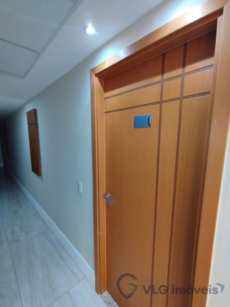 Conjunto Comercial / Sala para venda ou aluguel, 36m² – Pechincha