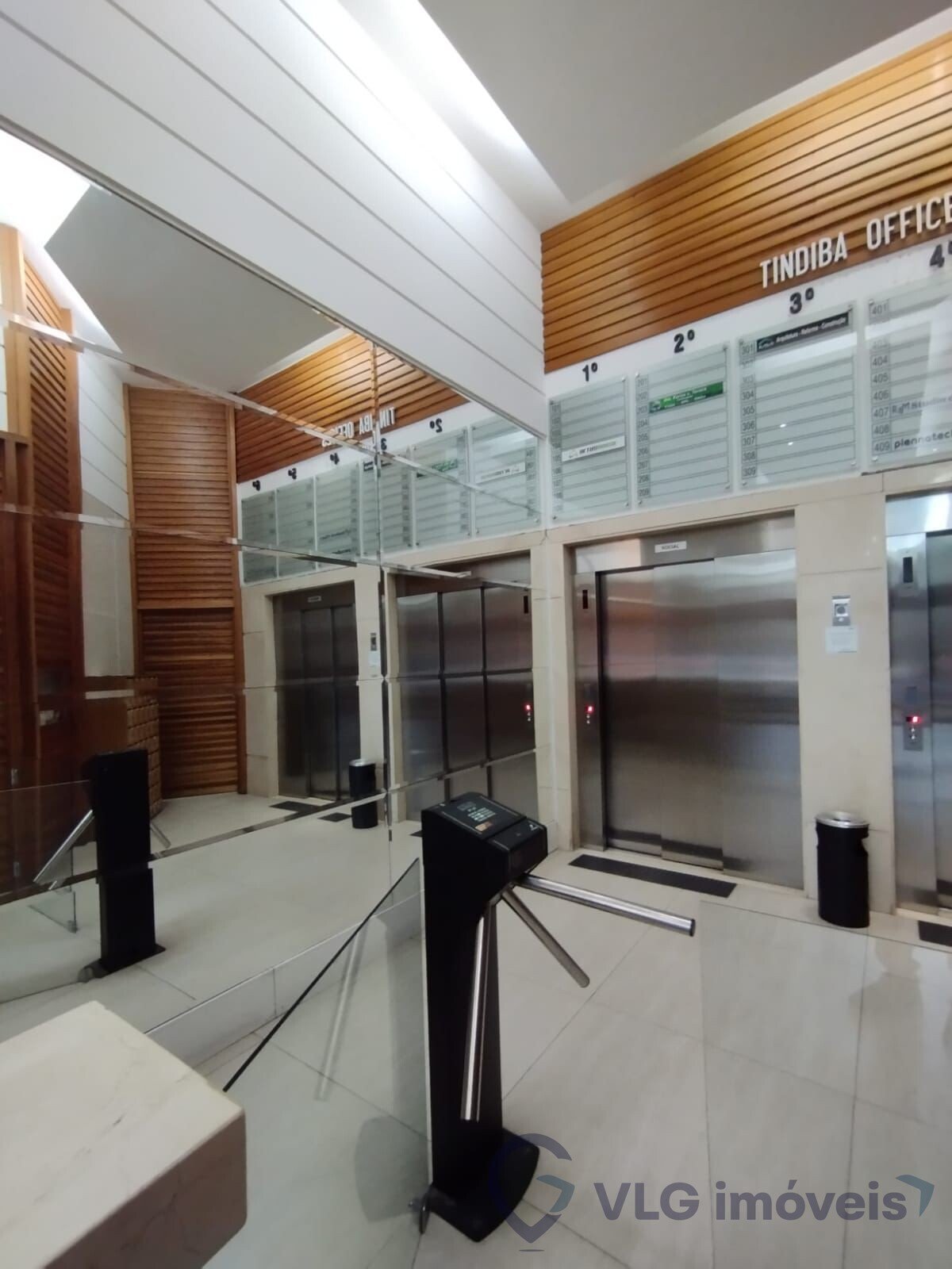Conjunto Comercial / Sala para venda ou aluguel, 36m² – Pechincha