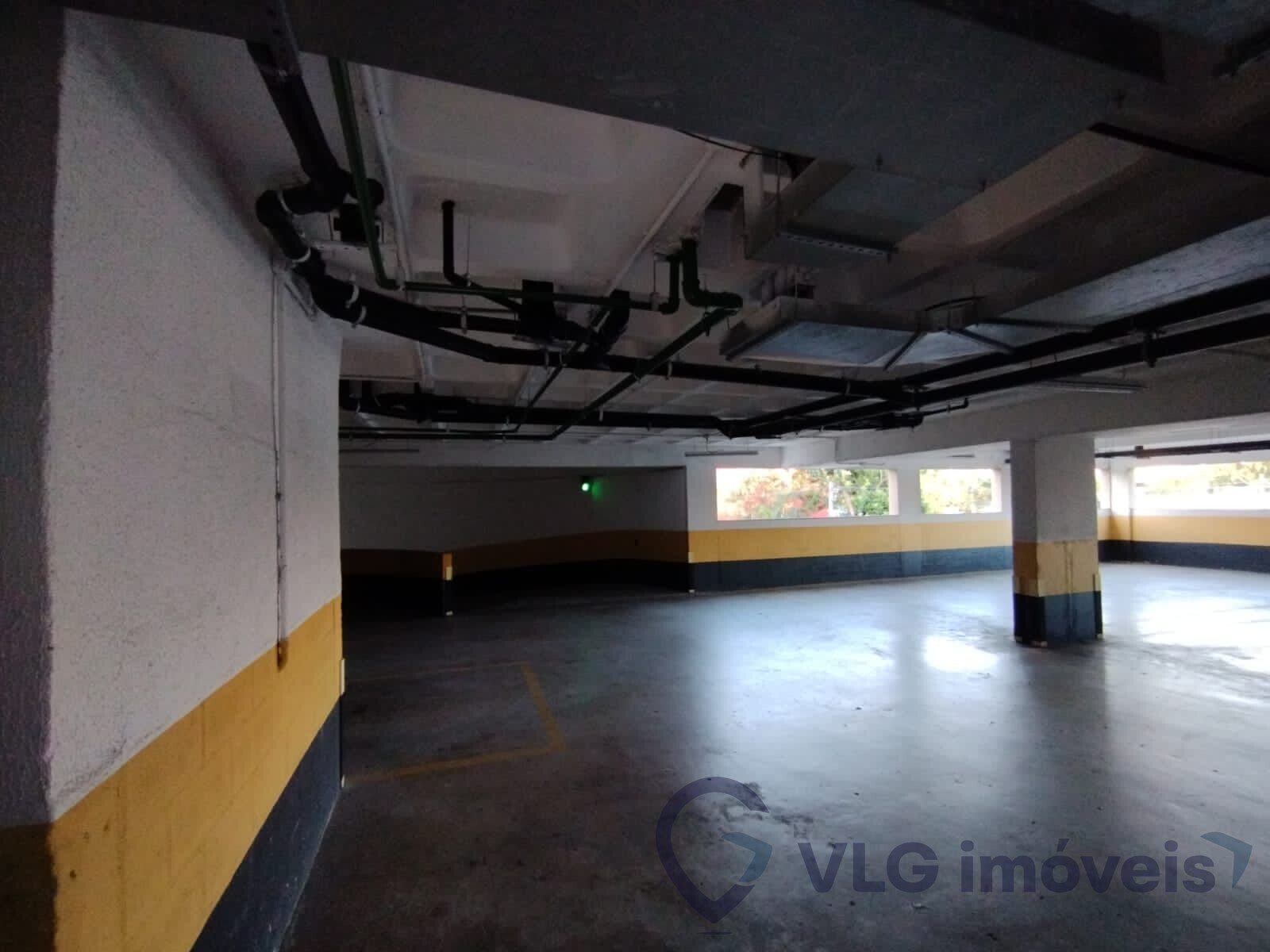 Conjunto Comercial / Sala para venda ou aluguel, 36m² – Pechincha