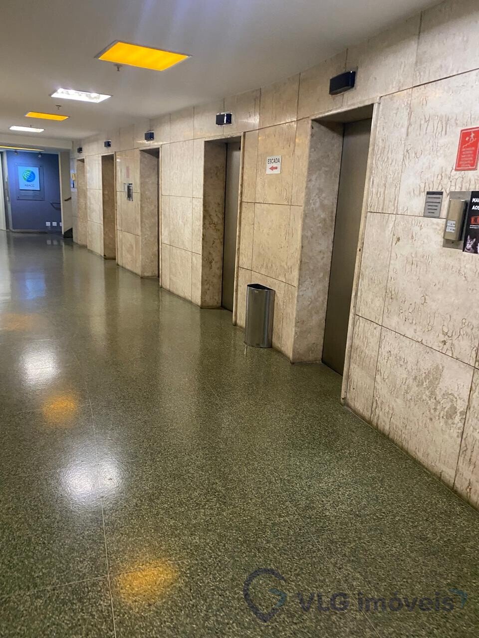 Imagem do WhatsApp de 2025-09-02 à(s) 17.35.16_a9d07c2c Conjunto Comercial / Sala para alugar, 38m² – Centro