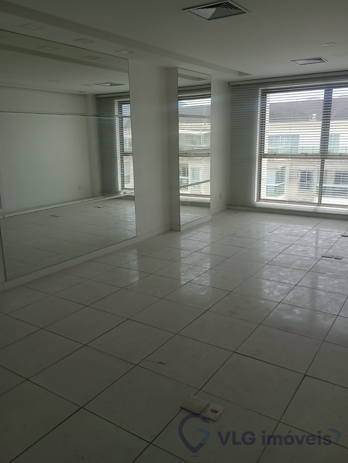 Imagem do WhatsApp de 2025-10-03 à(s) 11.31.49_c11bd0a1 Conjunto Comercial / Sala para alugar, 43m² – Barra da Tijuca