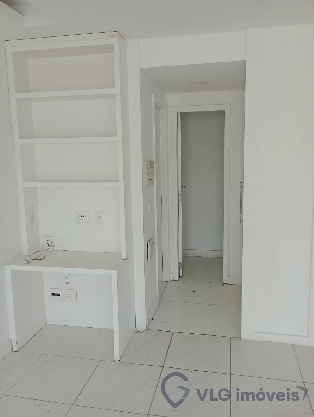 Imagem do WhatsApp de 2025-10-03 à(s) 11.31.50_5165a712 Conjunto Comercial / Sala para alugar, 43m² – Barra da Tijuca