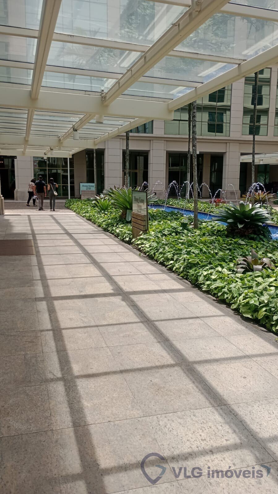 Imagem do WhatsApp de 2025-10-03 à(s) 11.46.34_0a67c796 Conjunto Comercial / Sala para alugar, 43m² – Barra da Tijuca