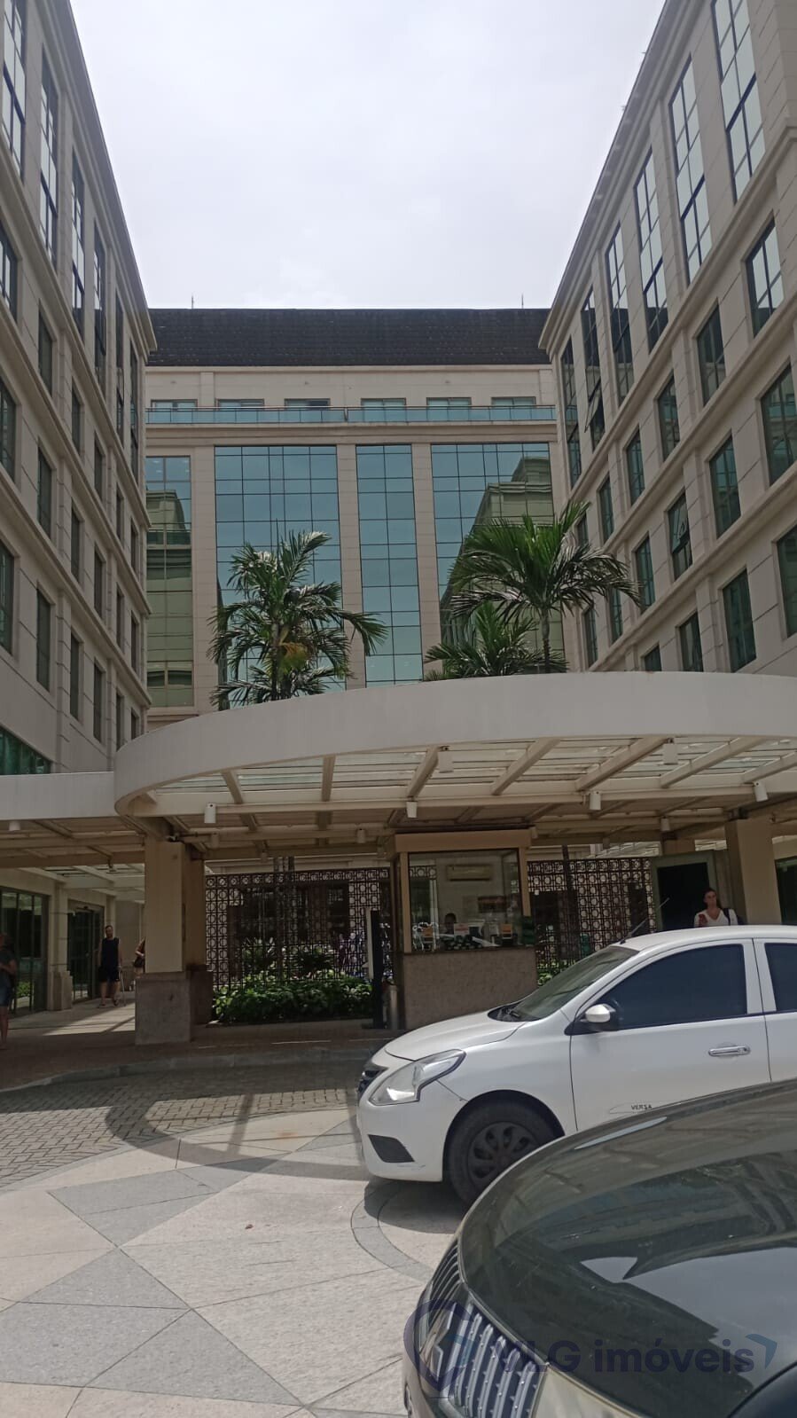 Imagem do WhatsApp de 2025-10-03 à(s) 11.49.05_eff73cdb Conjunto Comercial / Sala para alugar, 43m² – Barra da Tijuca