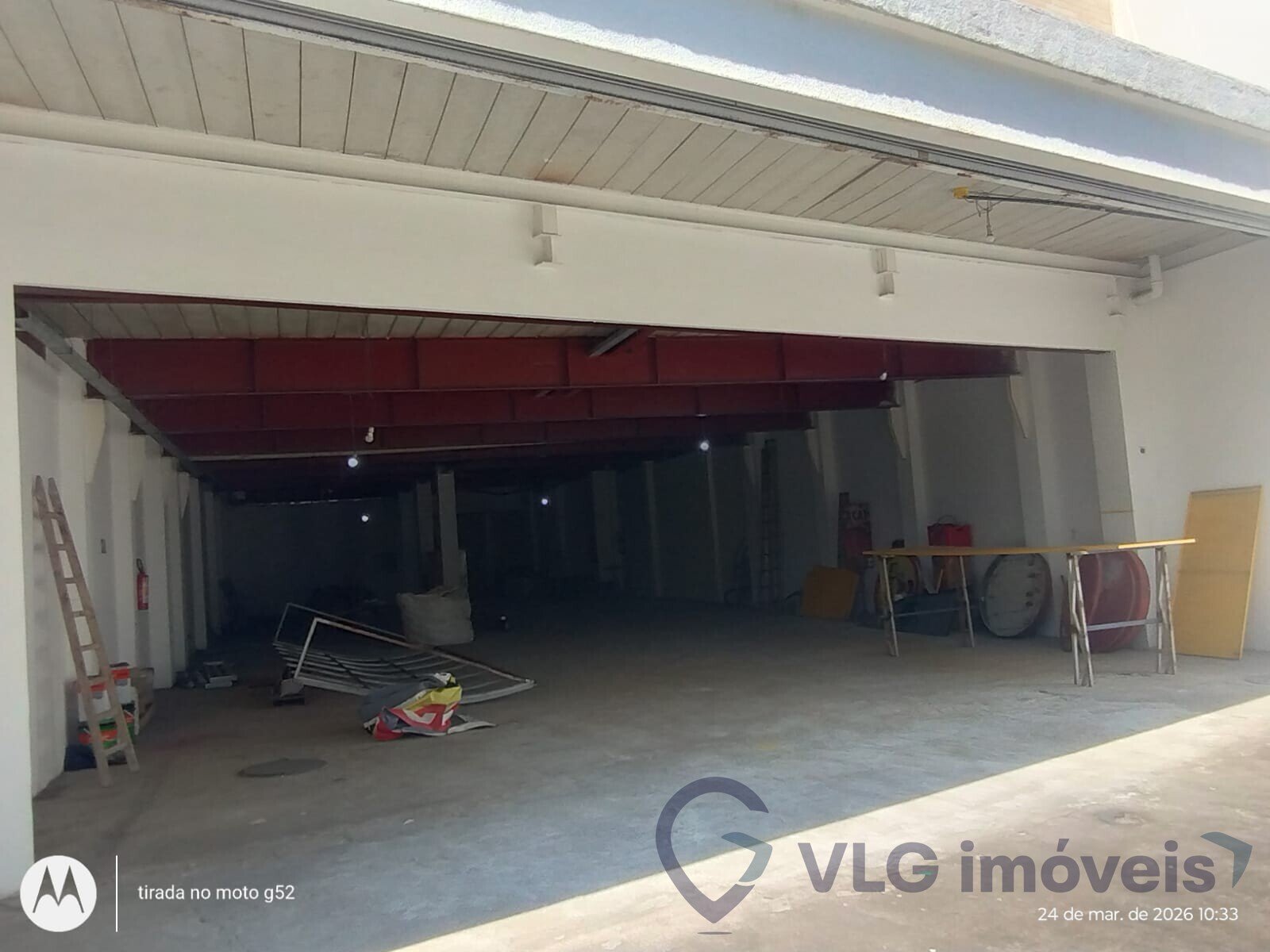 LOJA 2 Loja / Salão / Ponto Comercial para alugar, 420m² – Méier