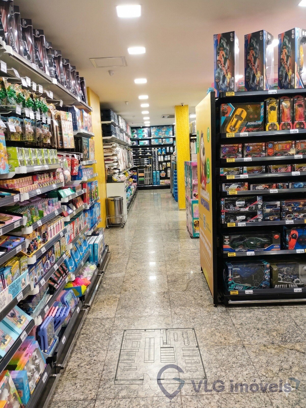 WhatsApp Image 2026-03-23 at 16.23.09 Loja / Salão / Ponto Comercial para alugar, 595m² – Madureira