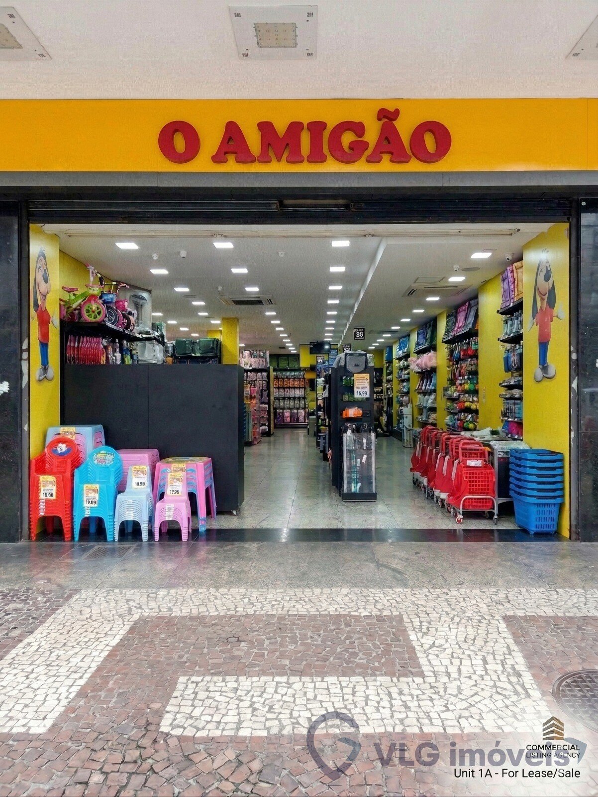 WhatsApp Image 2026-03-23 at 16.23.091 Loja / Salão / Ponto Comercial para alugar, 595m² – Madureira