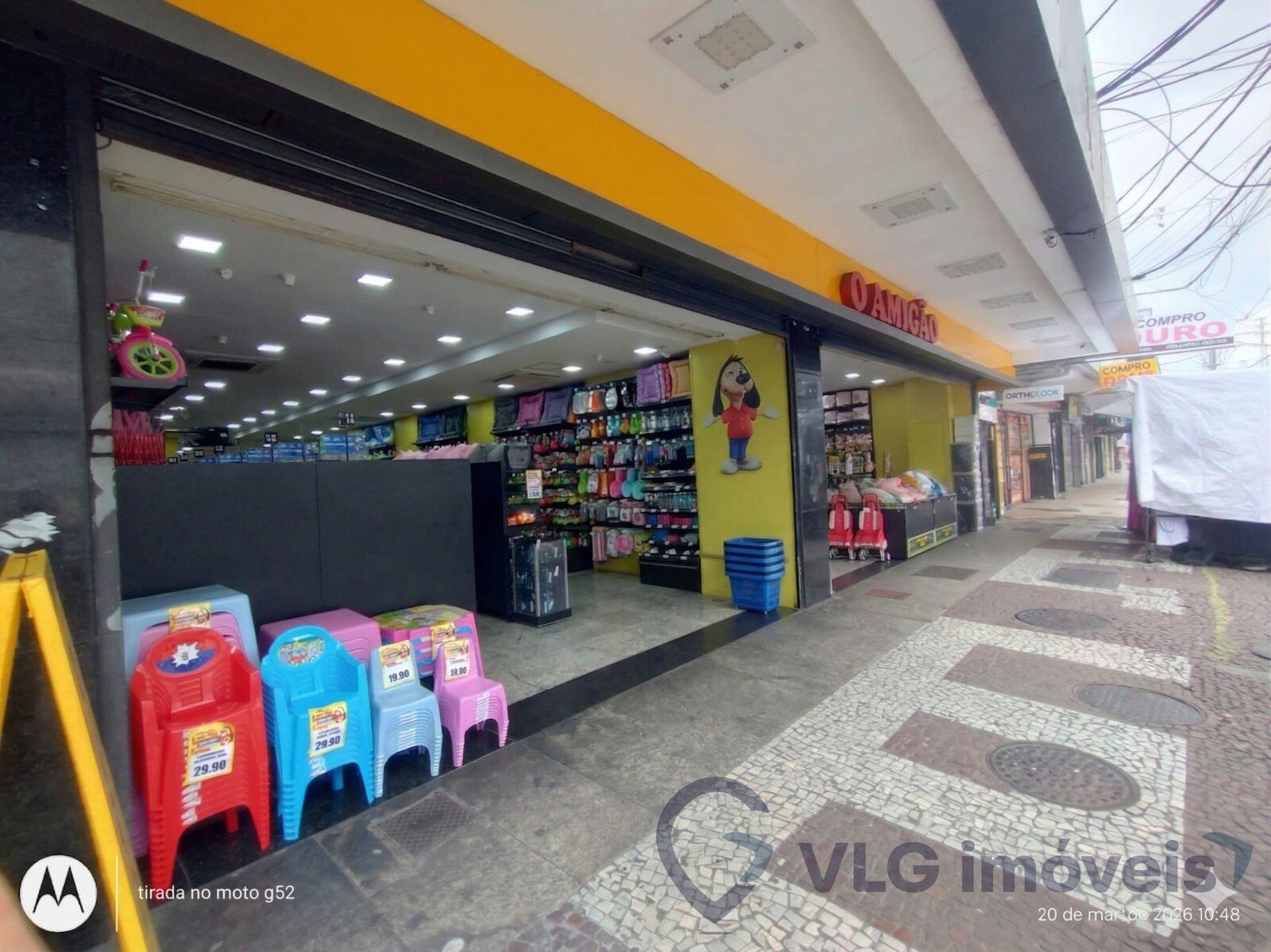 WhatsApp Image 2026-03-23 at 16.23.092 Loja / Salão / Ponto Comercial para alugar, 595m² – Madureira